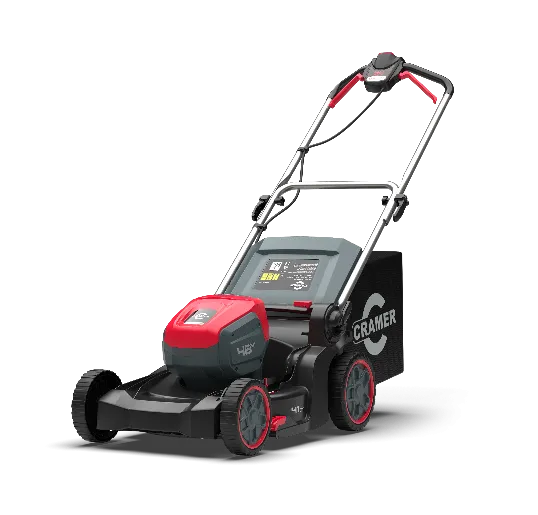 Kit cortacésped 48LM41K4